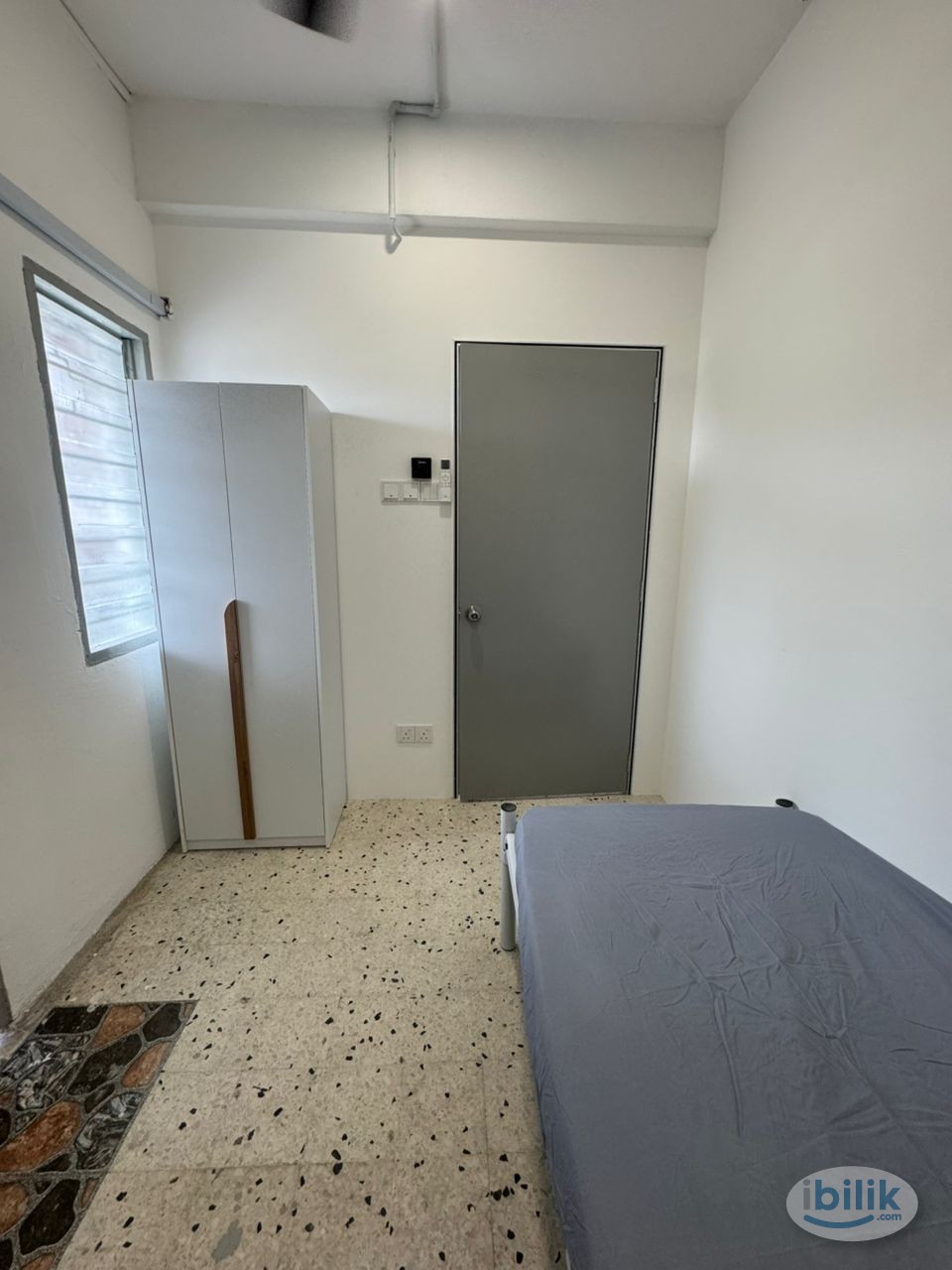 Kuala Lumpur City Jln Ipoh Room For Rent Near to MRT Station 5Min - Image 3