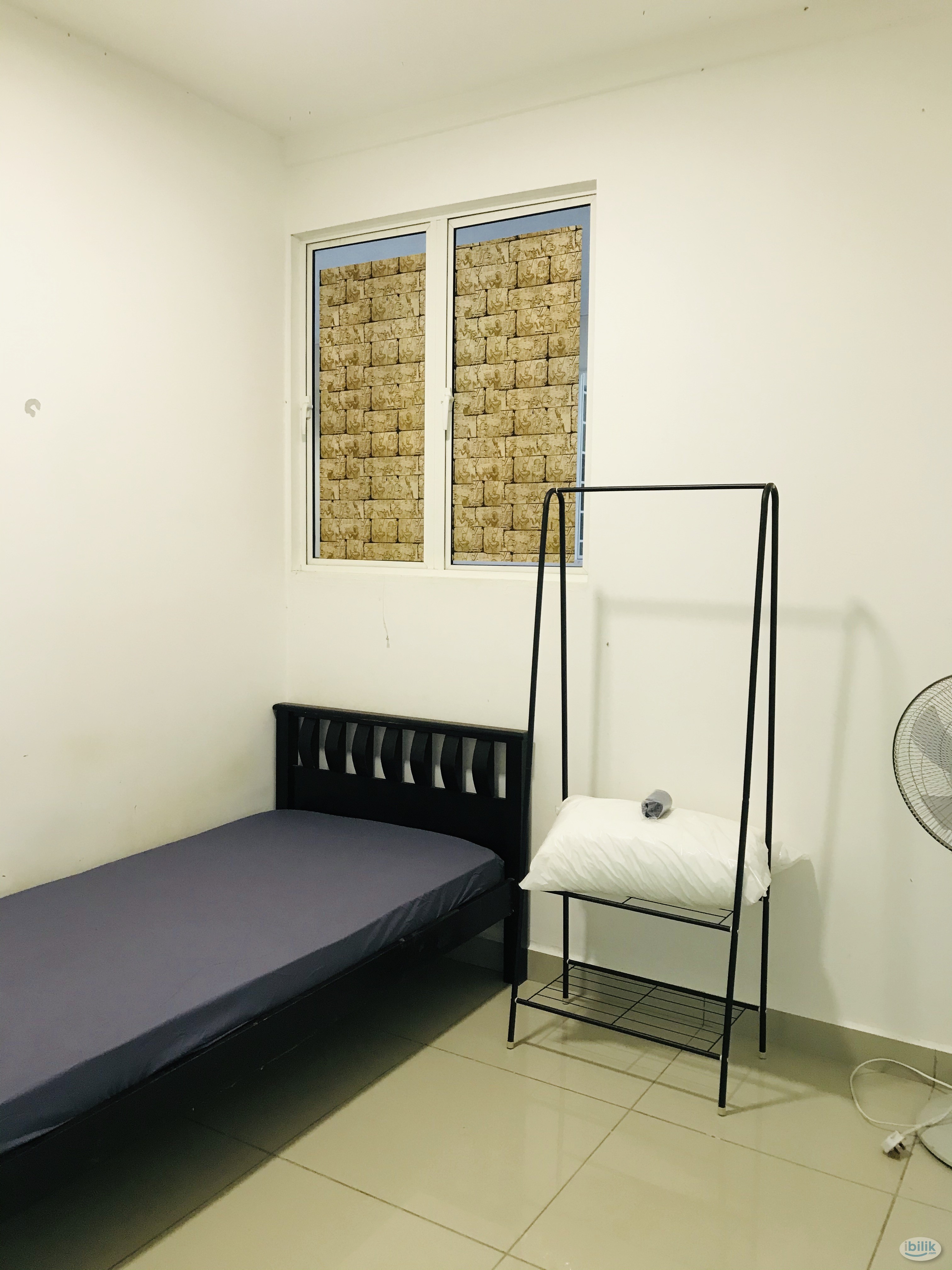 Single Room at Sfera Residence, Puchong - Image 2