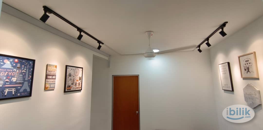 Medium Room at Casa Subang, UEP Subang Jaya - Image 2