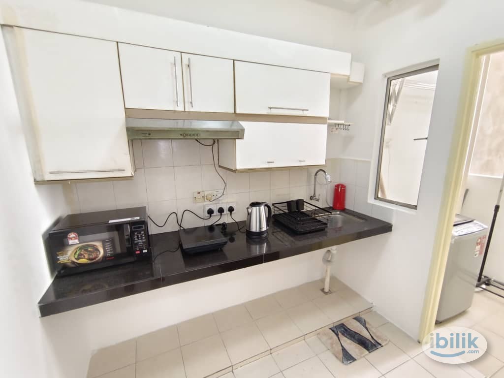 Medium Room at Casa Subang, UEP Subang Jaya - Image 3