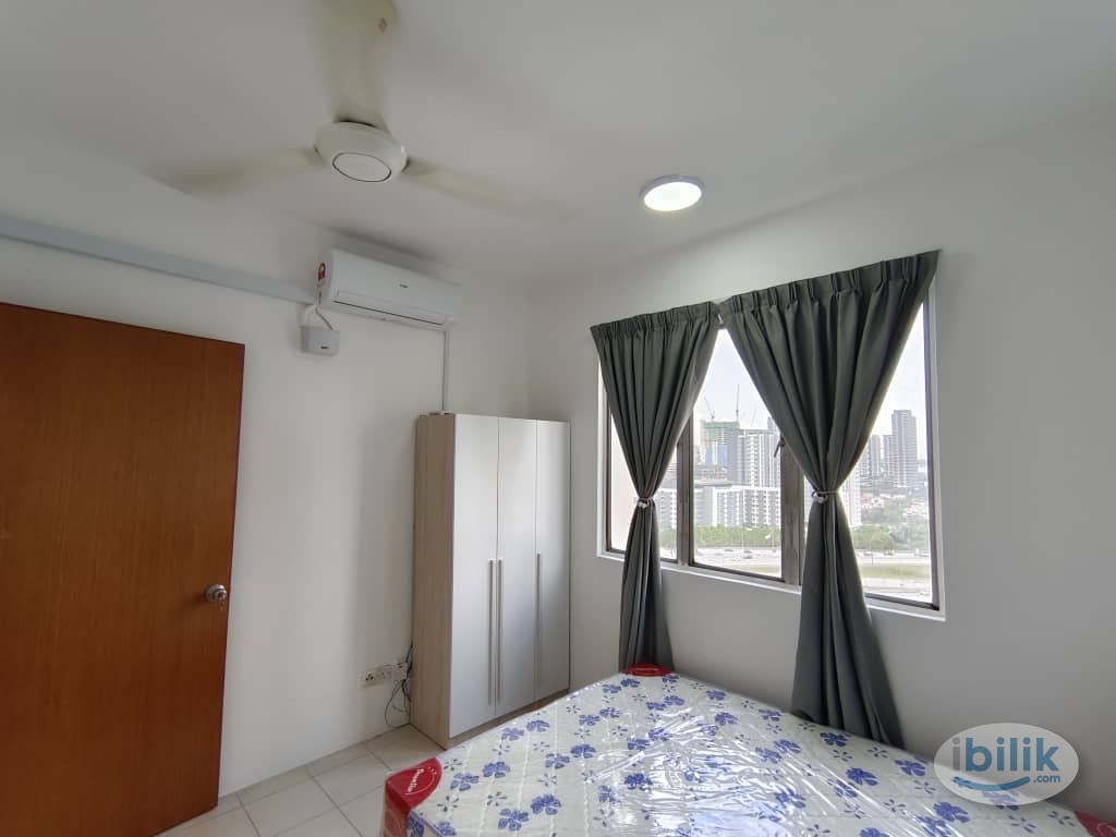 Medium Room at Casa Subang, UEP Subang Jaya - Image 5