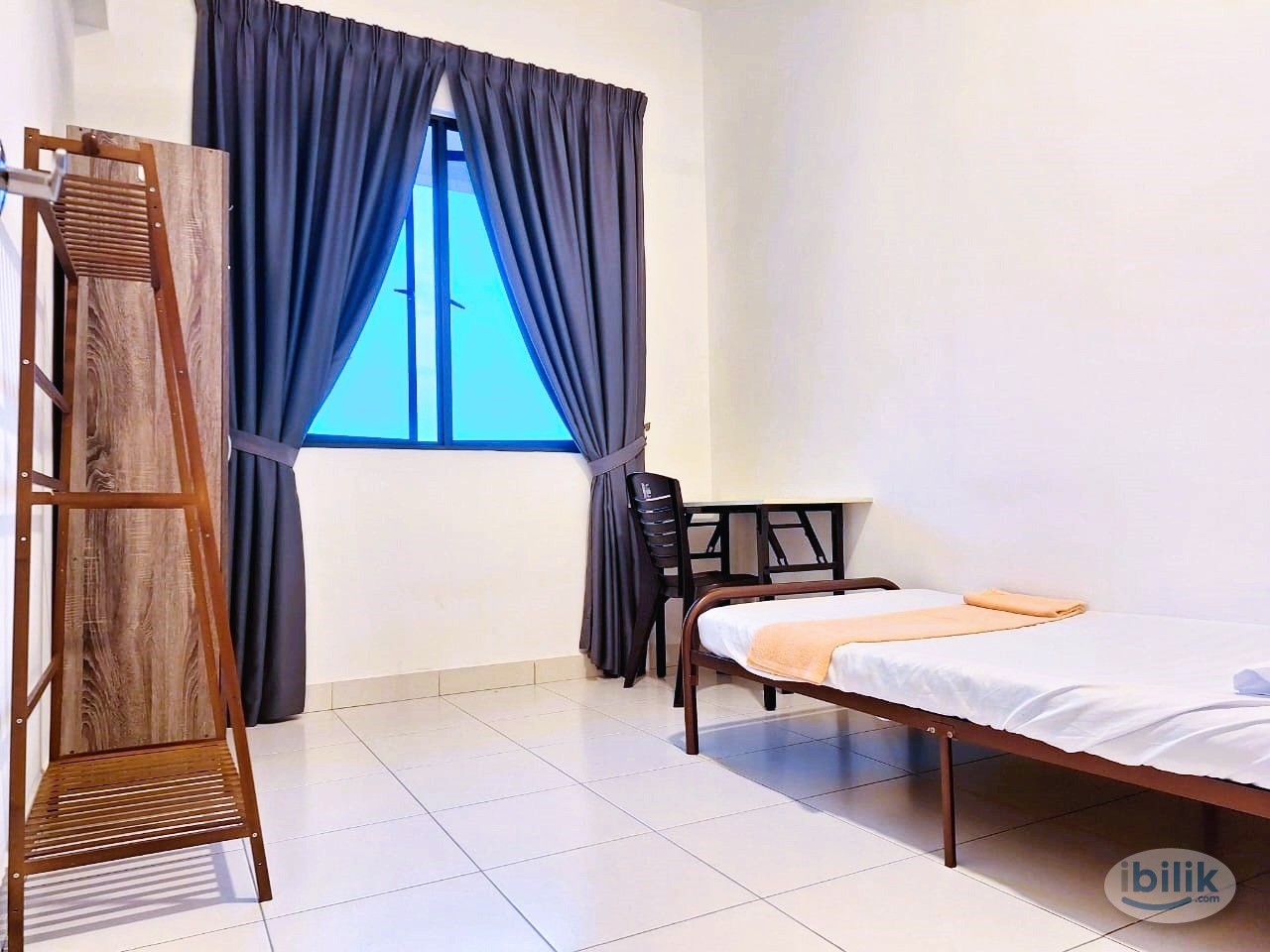 Master Room at ForestVille, Bayan Lepas - Image 2