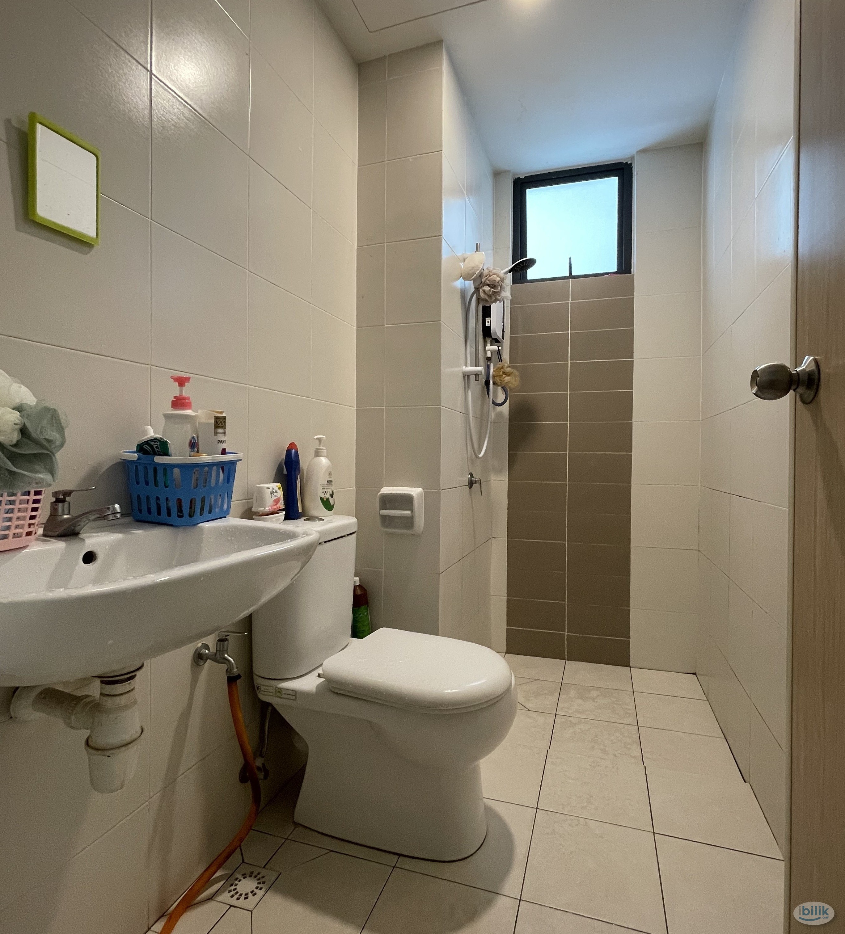Master Room at ForestVille, Bayan Lepas - Image 5