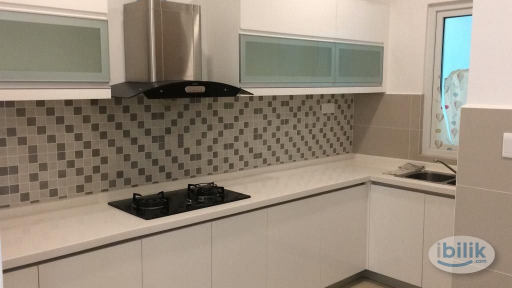 Middle Room at The Signature, Seberang Perai - Image 2