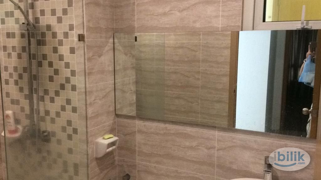 Middle Room at The Signature, Seberang Perai - Image 3