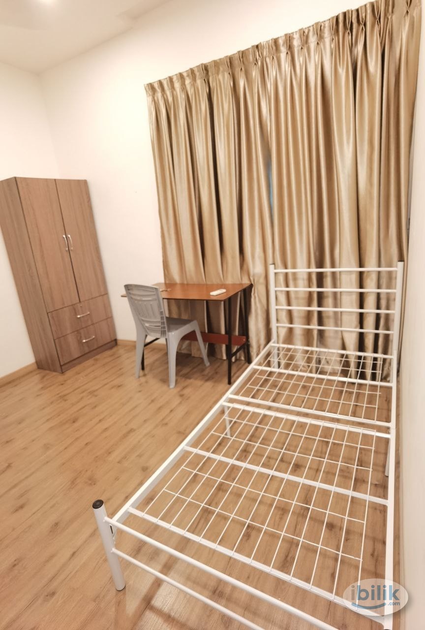 Middle Room at The Signature, Seberang Perai - Image 4