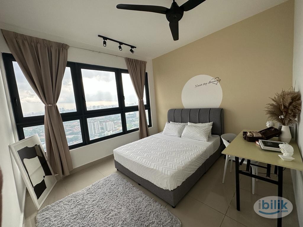 Single Room at One Equine, Seri Kembangan - Image 2