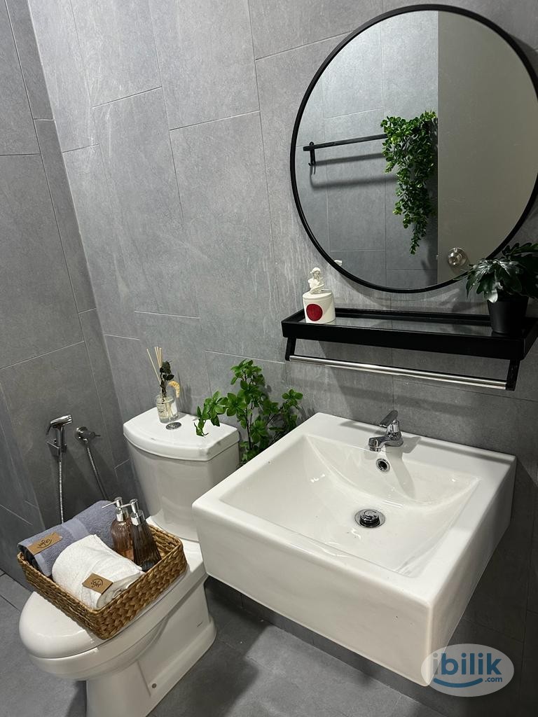 Single Room at One Equine, Seri Kembangan - Image 3
