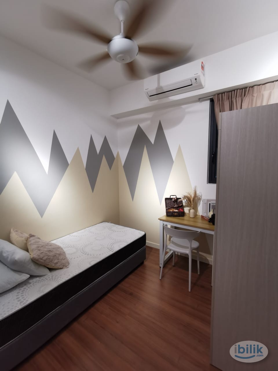 Single Room at Aster Residence, Cheras - Image 5