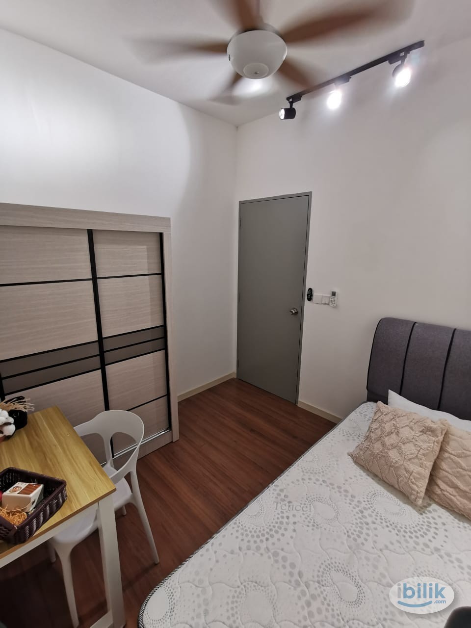 Single Room at Aster Residence, Cheras - Image 1