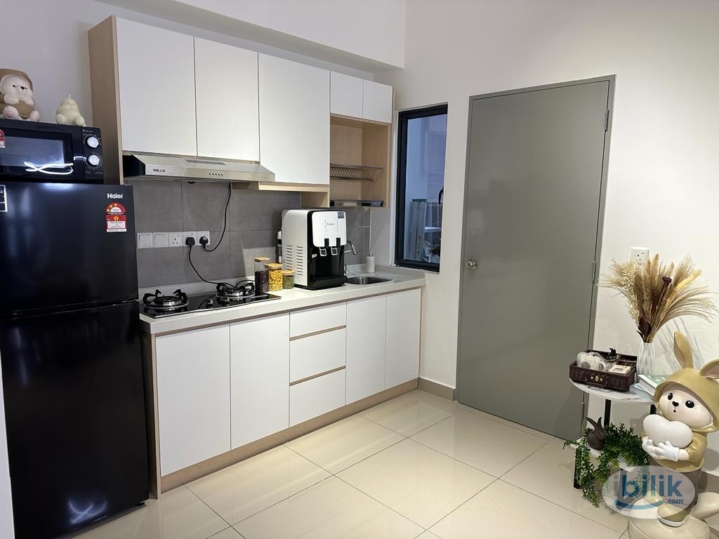 Single Room at Seri Kembangan, Selangor - Image 4