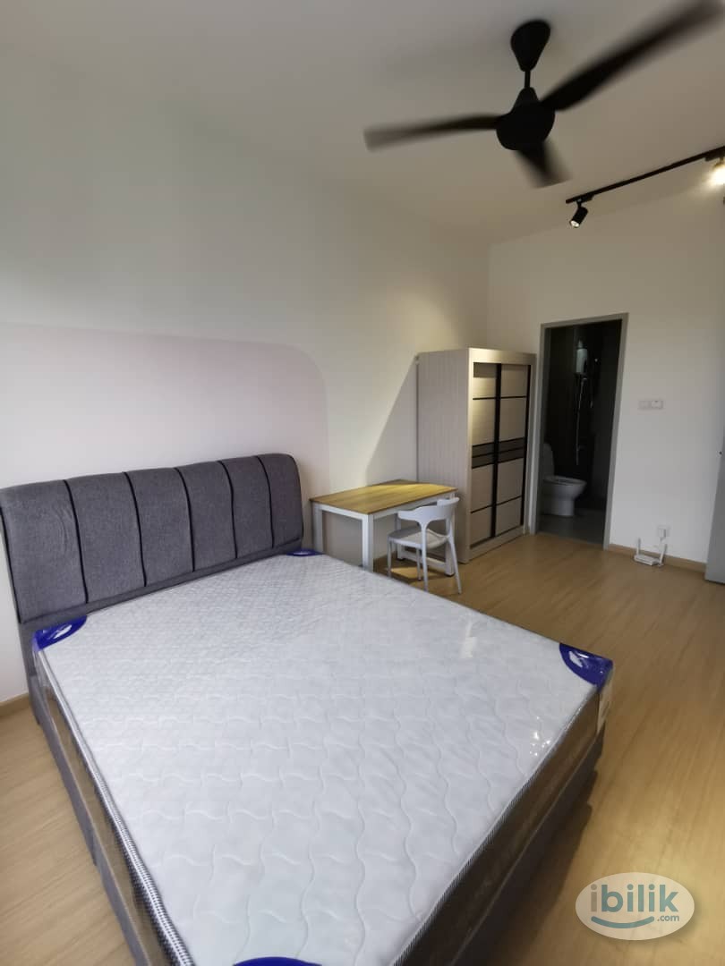 Master Room at Aster Residence, Cheras - Image 1