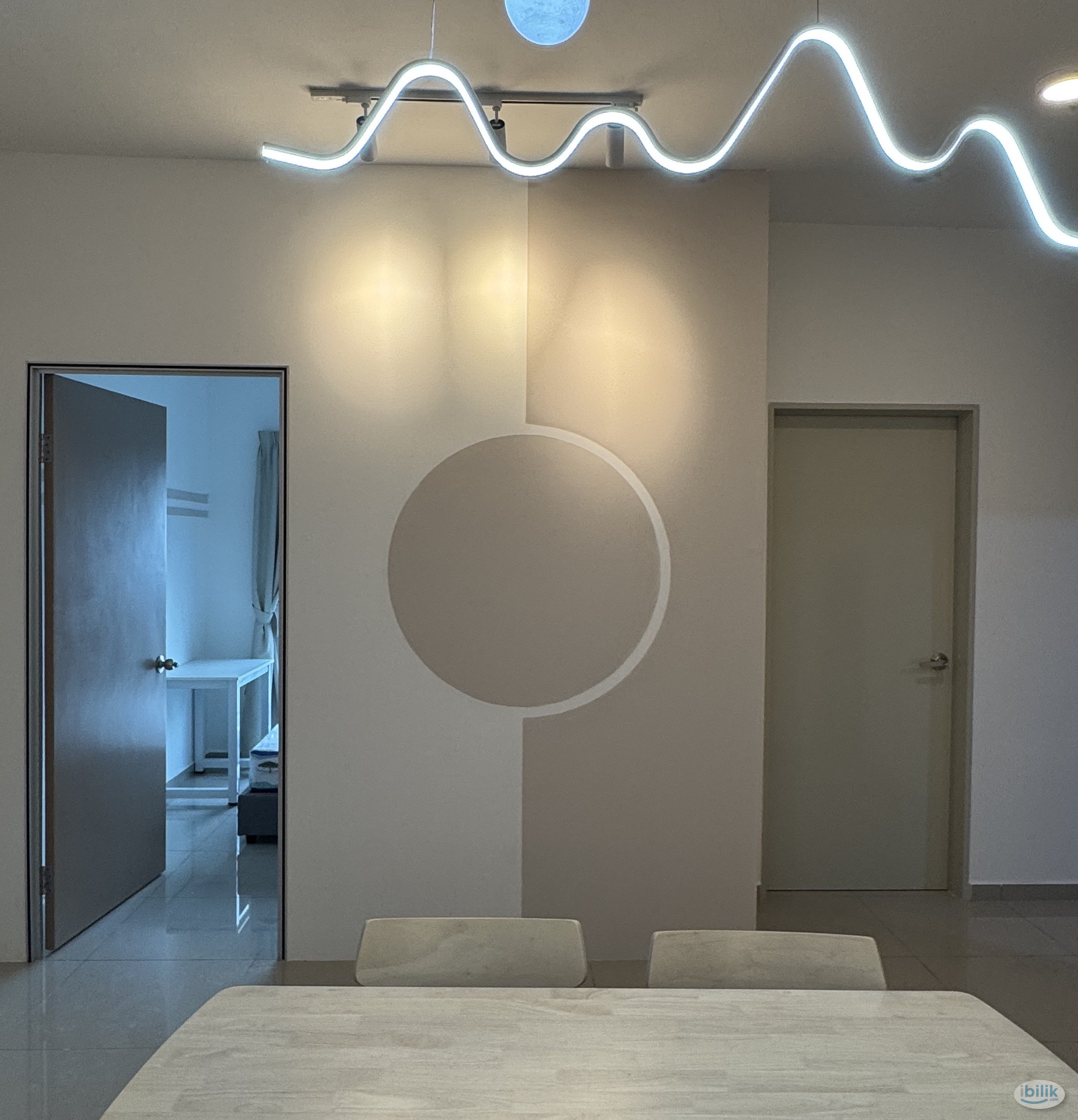 Single Room at Taman Equine, Bandar Putra Permai - Image 2