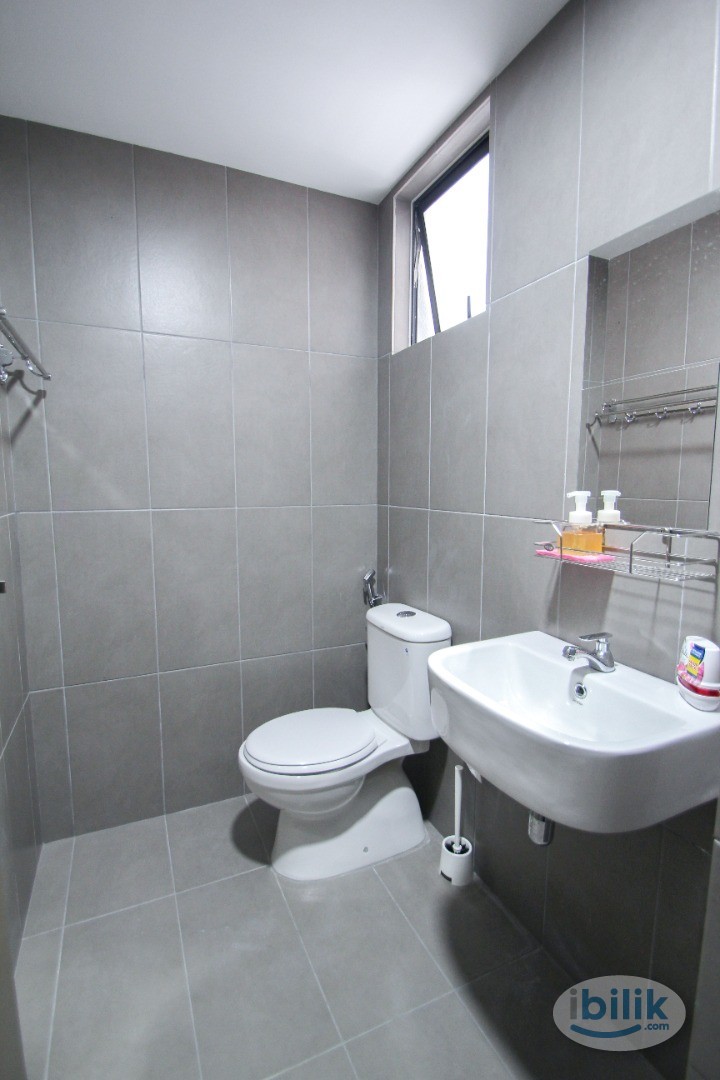 INCLUDE UTILITIES ROOM WITH AC AT ASTETICA RESIDENCES ✨ - Image 3