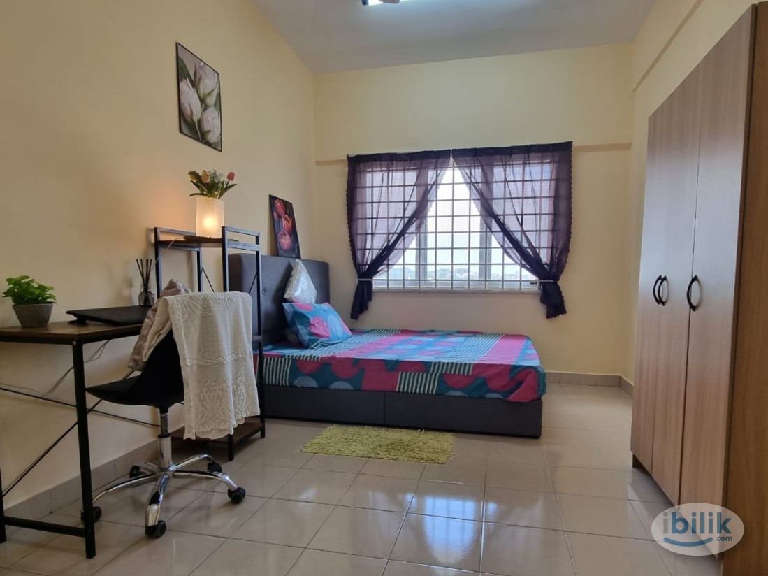 Seri Atria Apartment (3 bedrooms) - Image 4