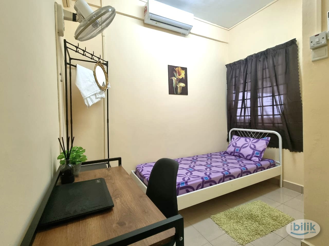 Seri Atria Apartment (3 bedrooms) - Image 3