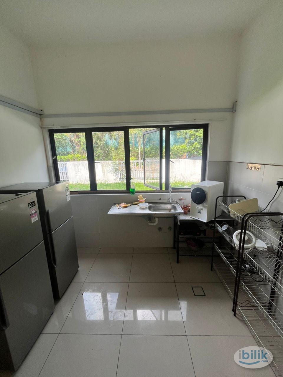 ‼️LOW DEPOSIT‼️SETIA ALAM SPACIOUS MIDDLE ROOM FOR RENT🤩NEAR TO SETIA CITY MALL , TOP GLOVE , KOSSAN , NKVE🎏🎏 - Image 5