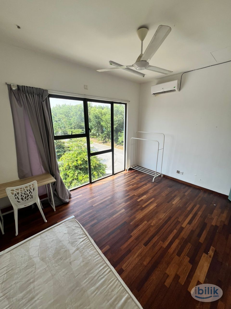 ‼️LOW DEPOSIT‼️SETIA ALAM SPACIOUS MIDDLE ROOM FOR RENT🤩NEAR TO SETIA CITY MALL , TOP GLOVE , KOSSAN , NKVE🎏🎏 - Image 3
