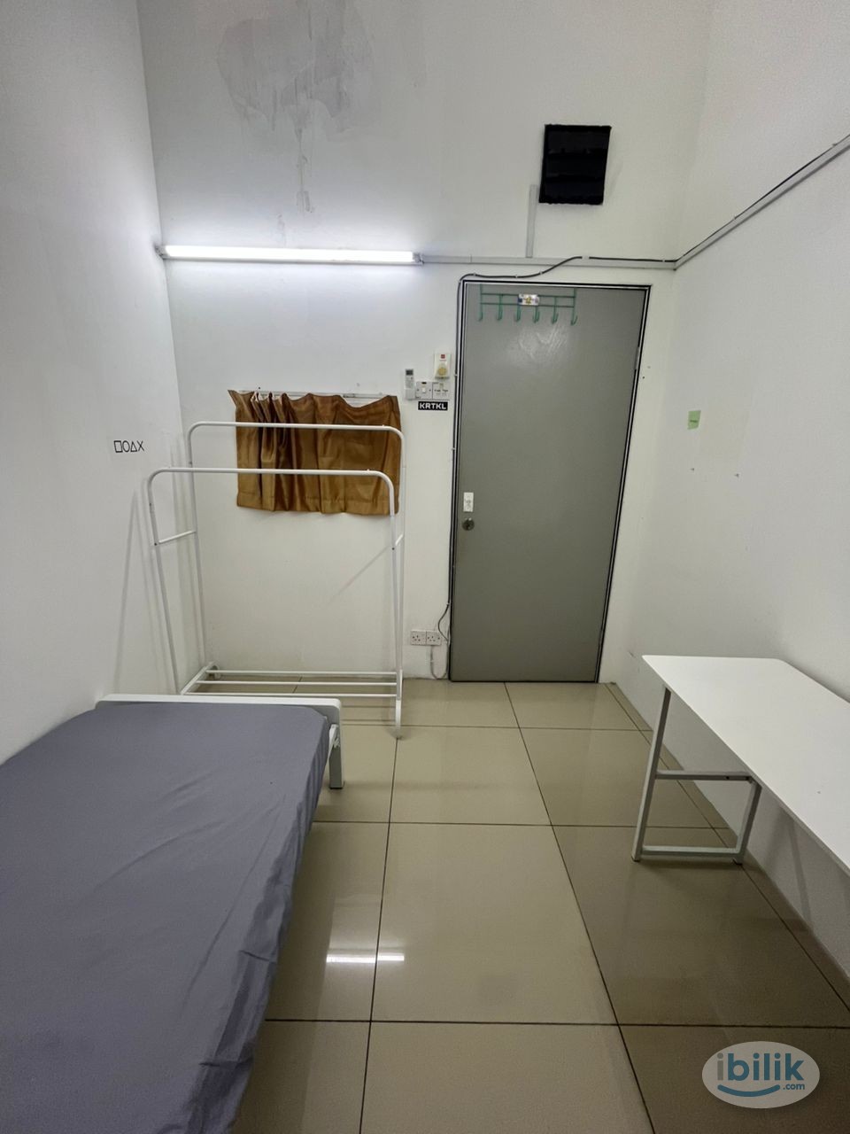 🔥MURAH-MURAH🔥SETIA ALAM AIRCOND SINGLE ROOM FOR RENT🤩NEAR TO SETIA CITY MALL , TOP GLOVE , KOSSAN , NKVE🎏🎏 - Image 3