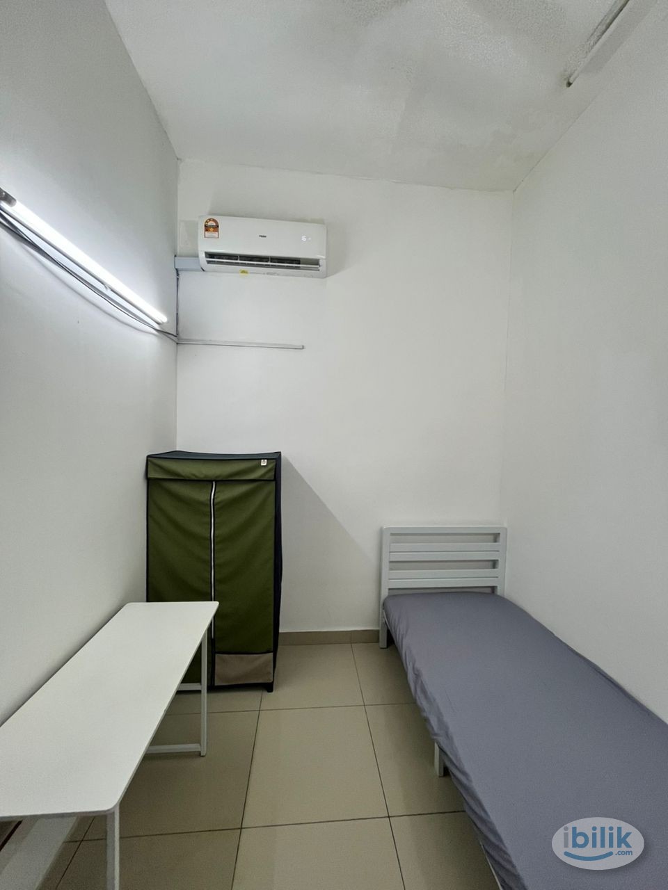 🔥MURAH-MURAH🔥SETIA ALAM AIRCOND SINGLE ROOM FOR RENT🤩NEAR TO SETIA CITY MALL , TOP GLOVE , KOSSAN , NKVE🎏🎏 - Image 2