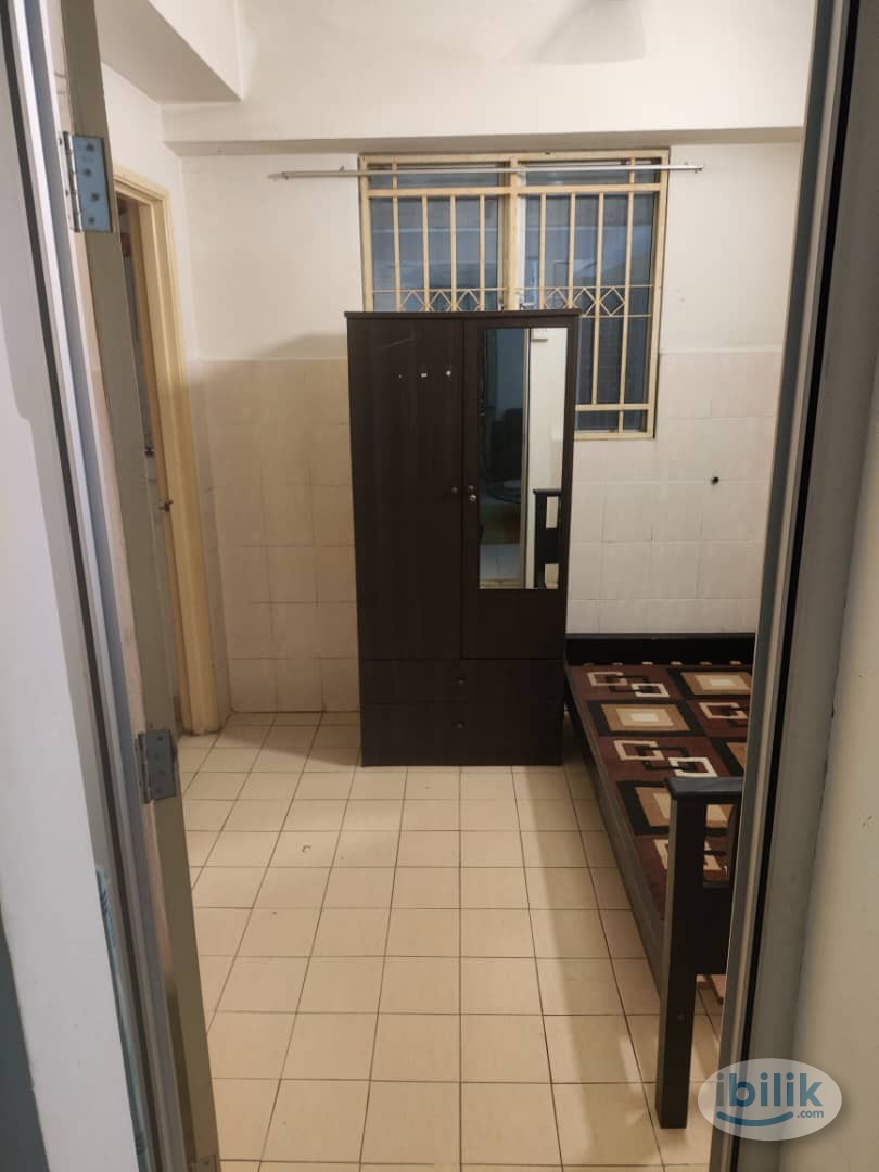 Single Room at Warisan Cityview, Cheras Near Sunway Velocity Mall - Image 2