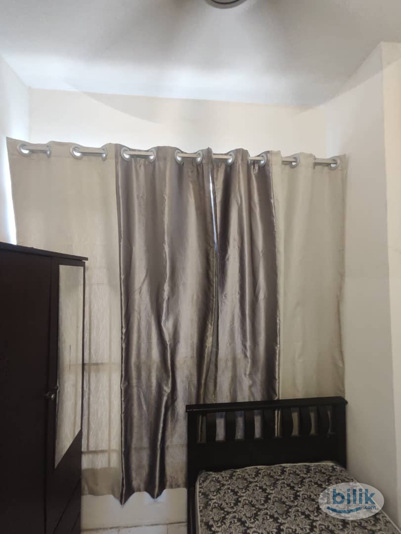 Single Room at Warisan Cityview, Cheras Near Sunway Velocity Mall - Image 3