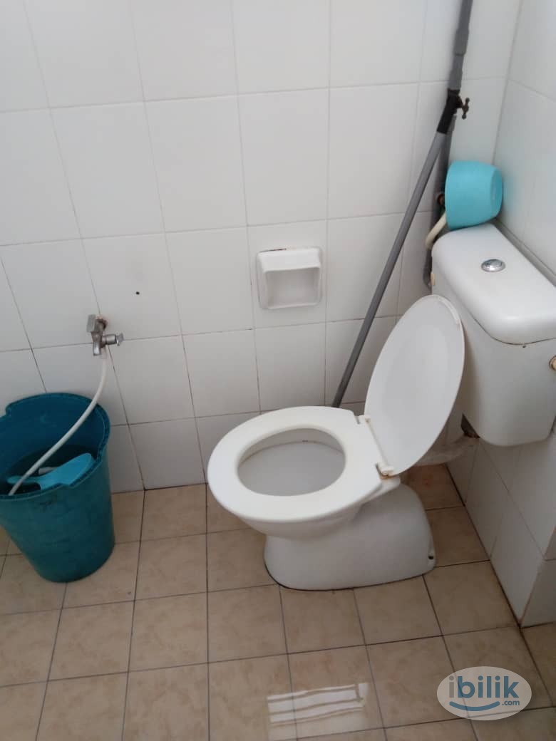 Single Room at Warisan Cityview, Cheras Near Sunway Velocity Mall - Image 5