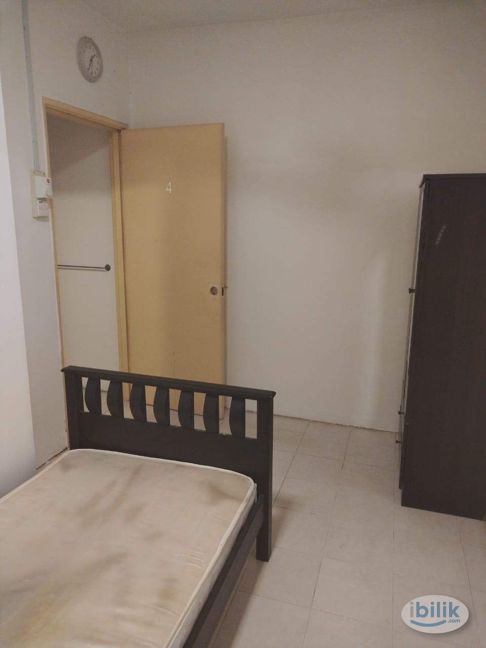 Single Room at Warisan Cityview, Near Sunway Velocity Mall - Image 3