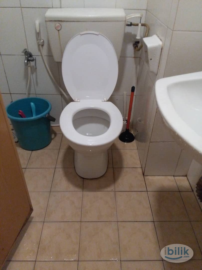 Single Room at Warisan Cityview, Near Sunway Velocity Mall - Image 5