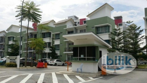 Single Room at Nilai, Negeri Sembilan - Image 1