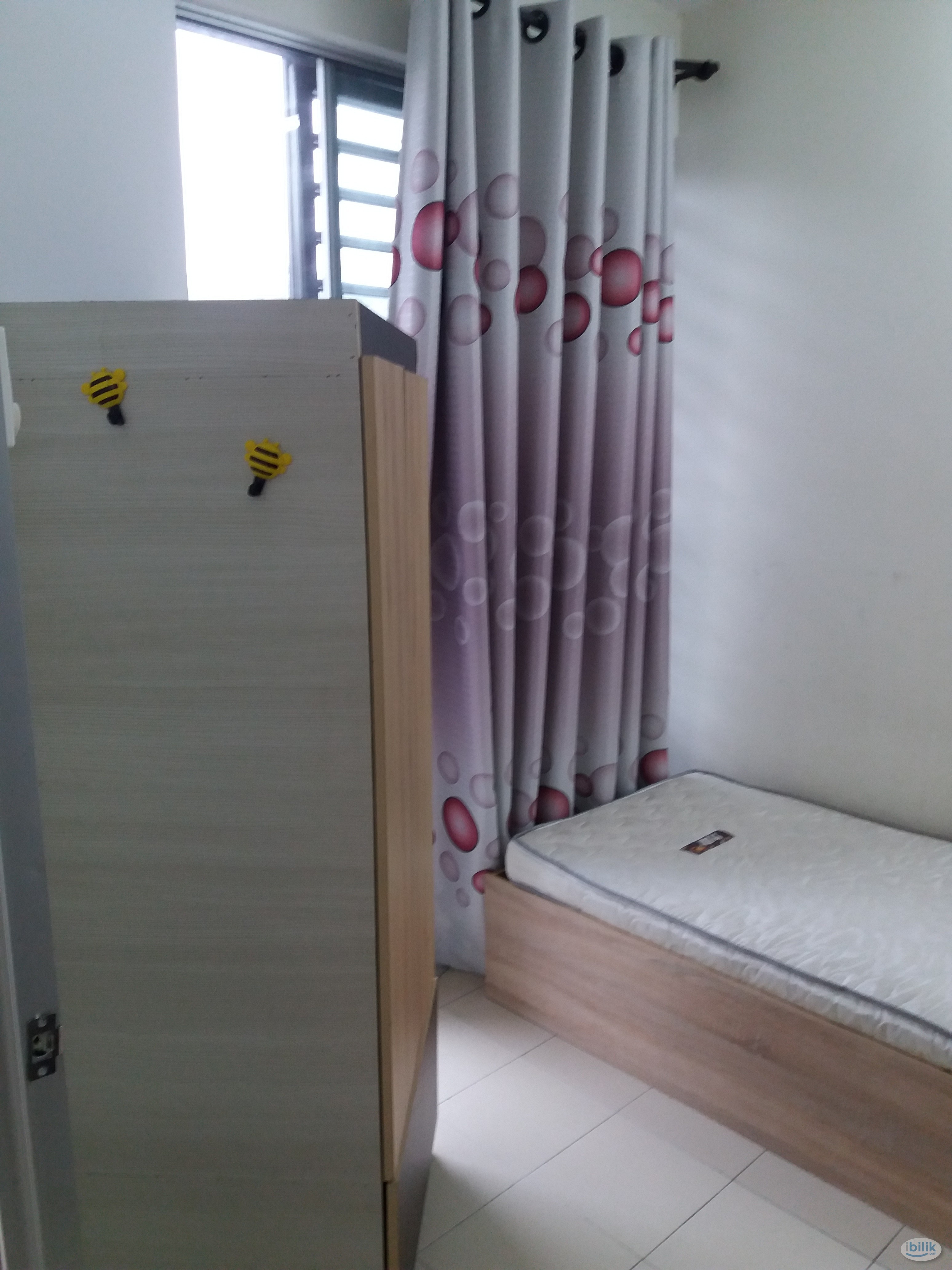 Single Room at Nilai, Negeri Sembilan - Image 4