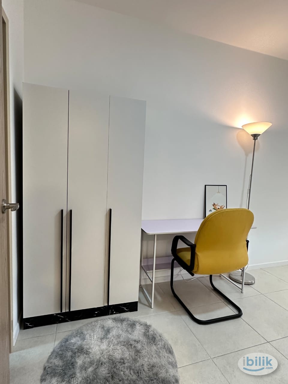 Master Room (Mixed unit) 5 mins walking to TAR penang | available move in immediately | welcome Student n workers - Image 2