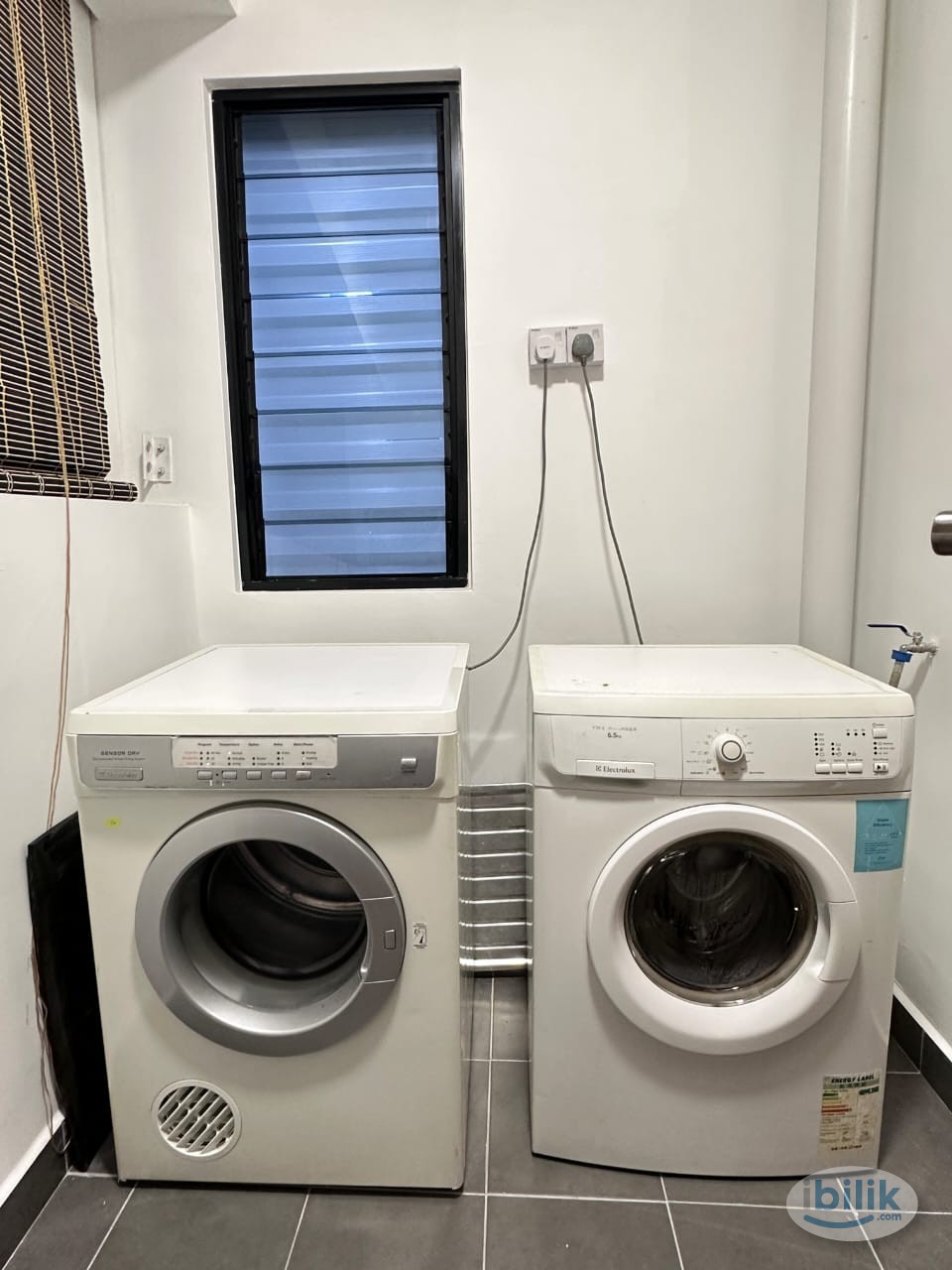 Master Room (Mixed unit) 5 mins walking to TAR penang | available move in immediately | welcome Student n workers - Image 4