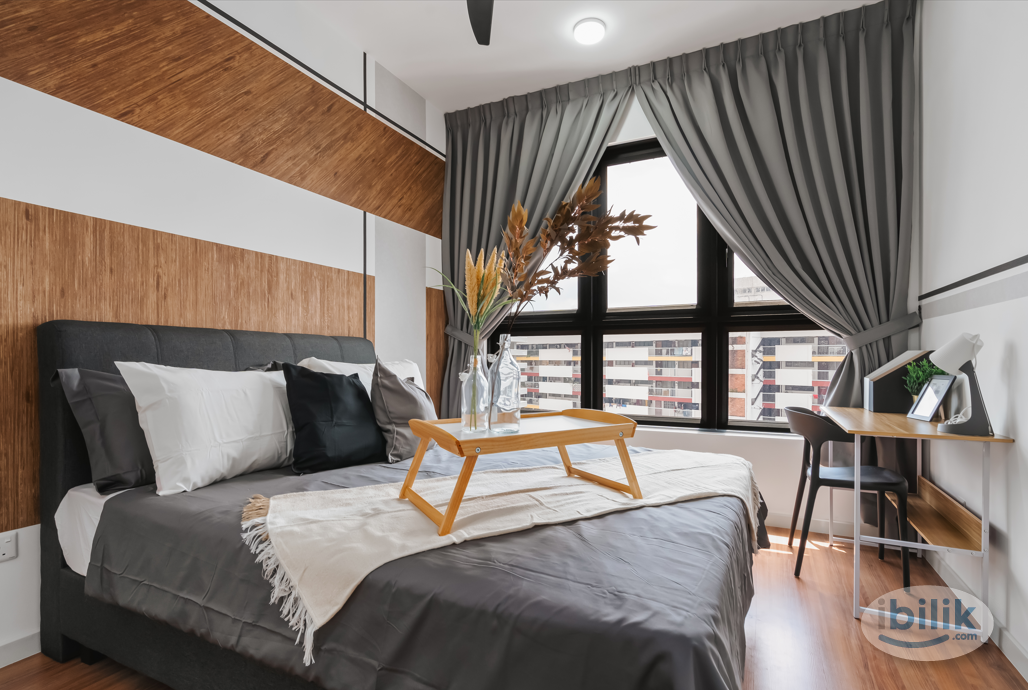 inclusive premium room for male - Image 1
