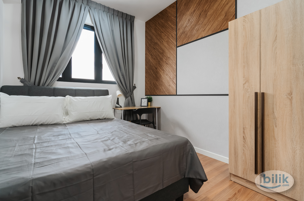 inclusive premium room for male - Image 1