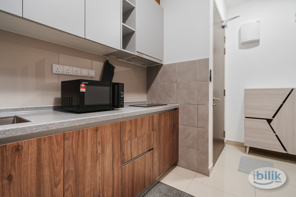 inclusive premium room for male - Image 2