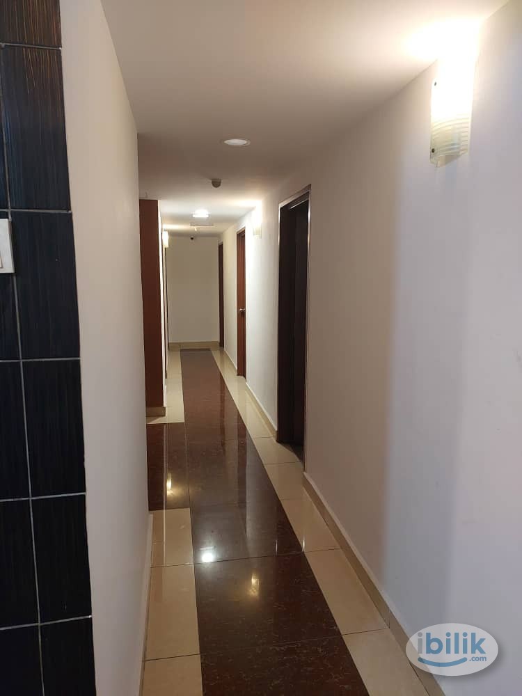 🤩Zero Deposit😍Master Room at Seri Kembangan, Selangor - Image 4