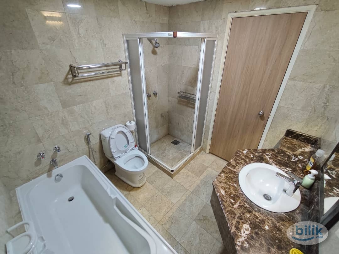 Master Bed Room - Image 1
