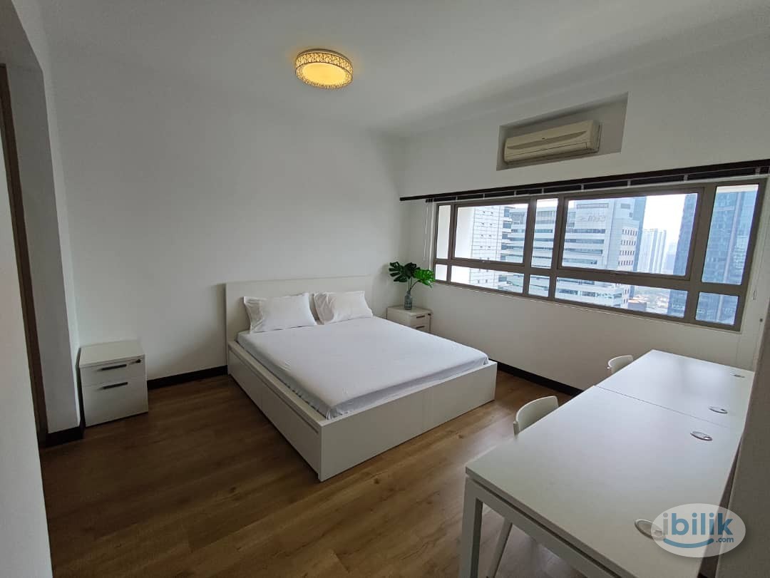 Master Bed Room - Image 2