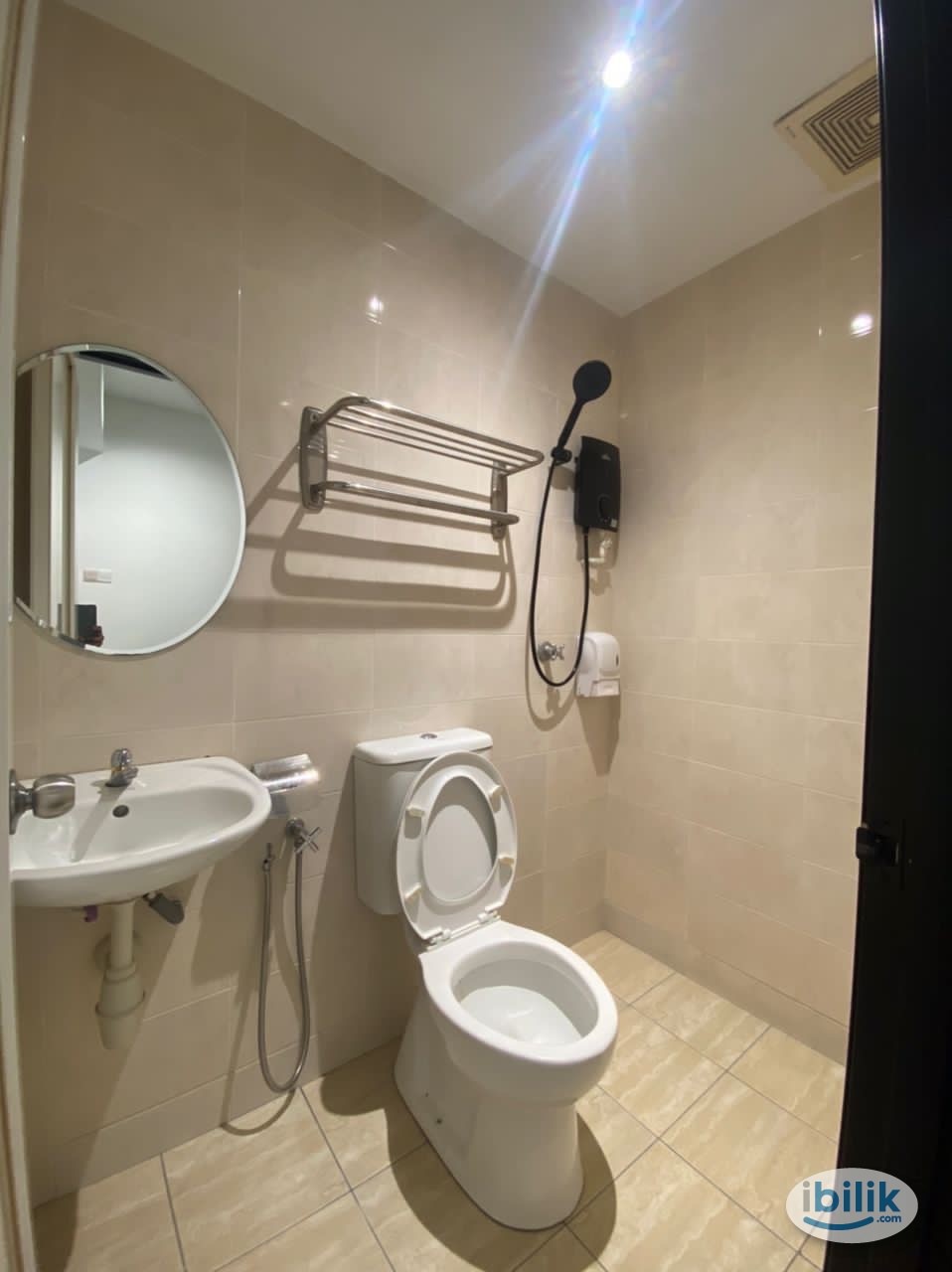 😍Nice Master Room at Damansara Perdana 📍▶️Near Ikea Damansara - Image 1