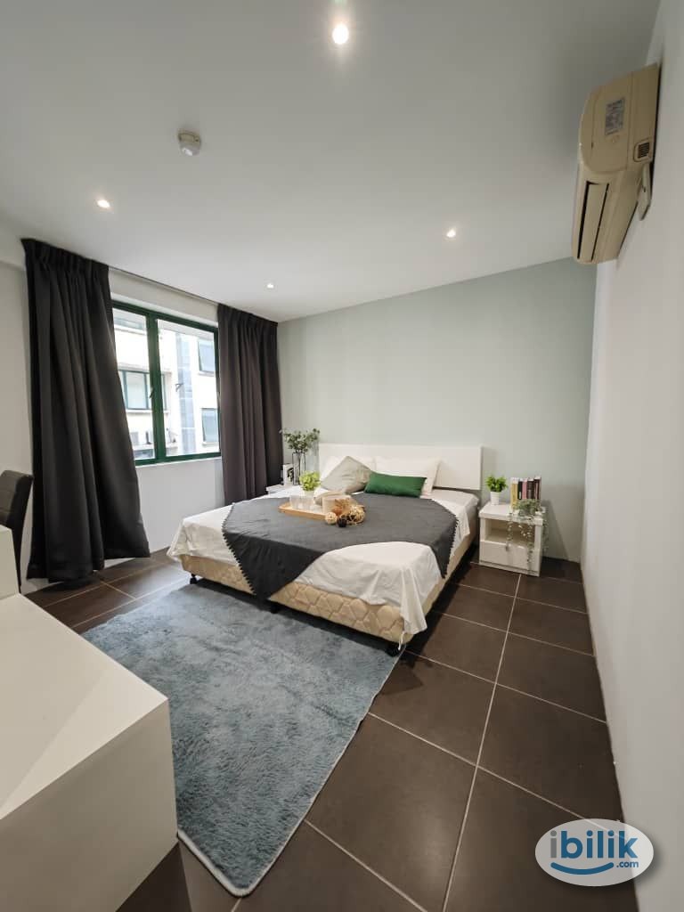😍Nice Master Room at Damansara Perdana 📍▶️Near Ikea Damansara - Image 4