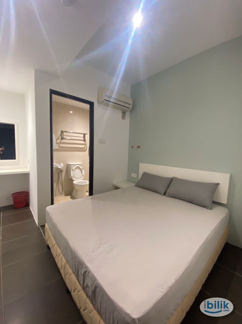😍Nice Master Room at Damansara Perdana 📍▶️Near Ikea Damansara - Image 5