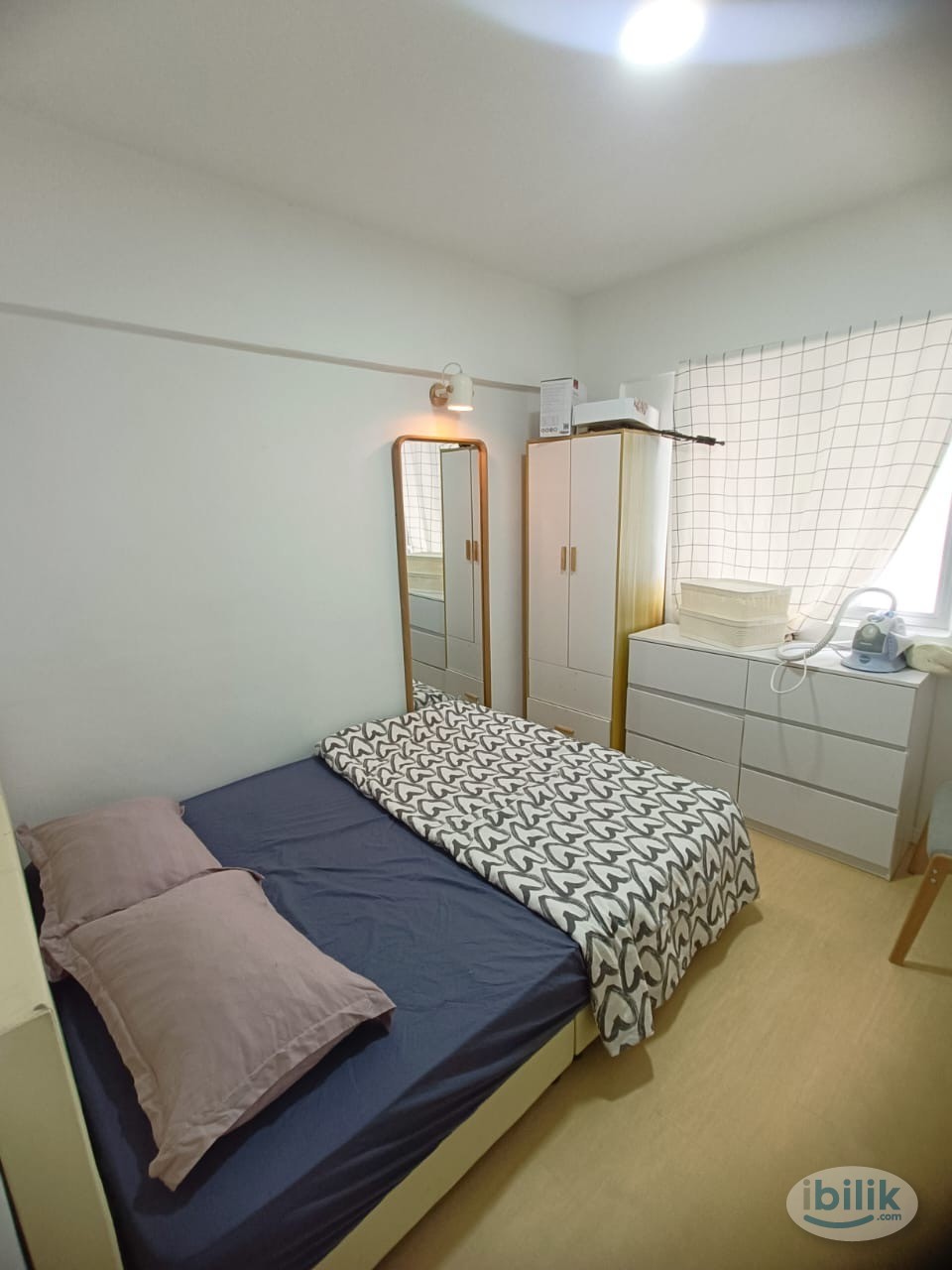 Puncak Erskine @ Tanjung Tokong Penang (Female) Mid Room For Rent  - Image 5