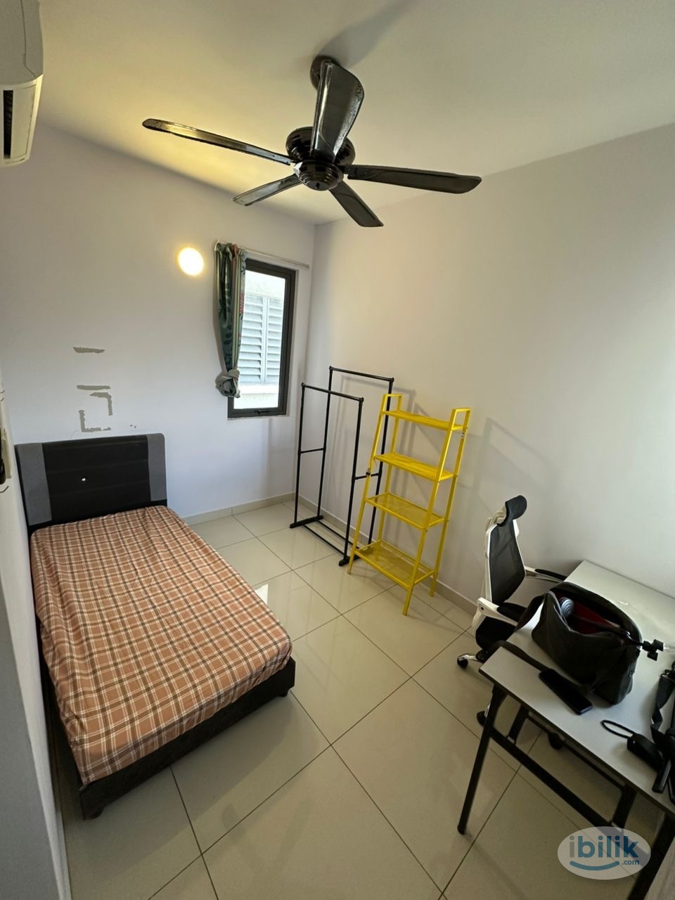 Single Room at Seri Kembangan, Selangor - Image 1