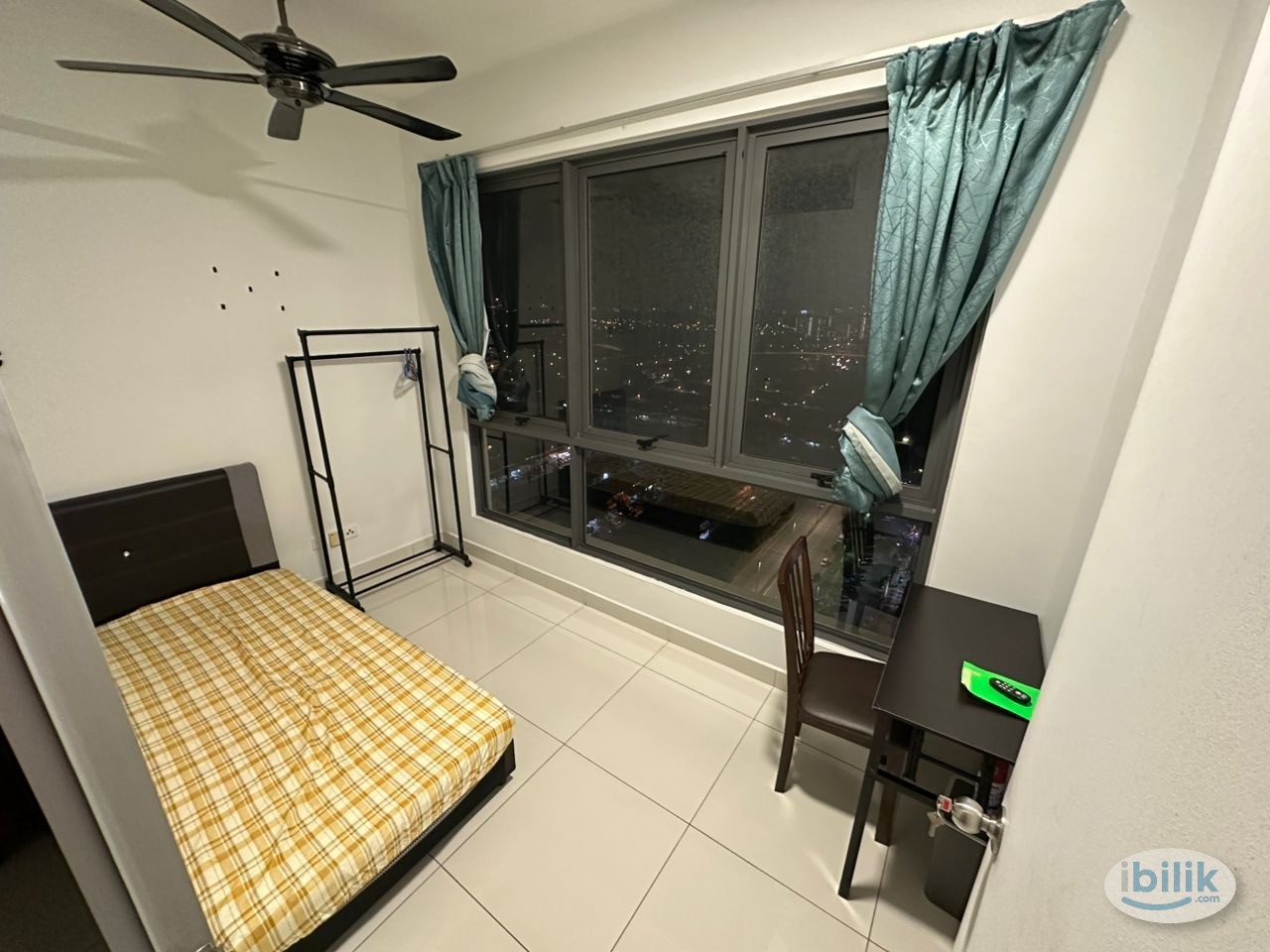 Single Room at Sfera Residence, Puchong - Image 1