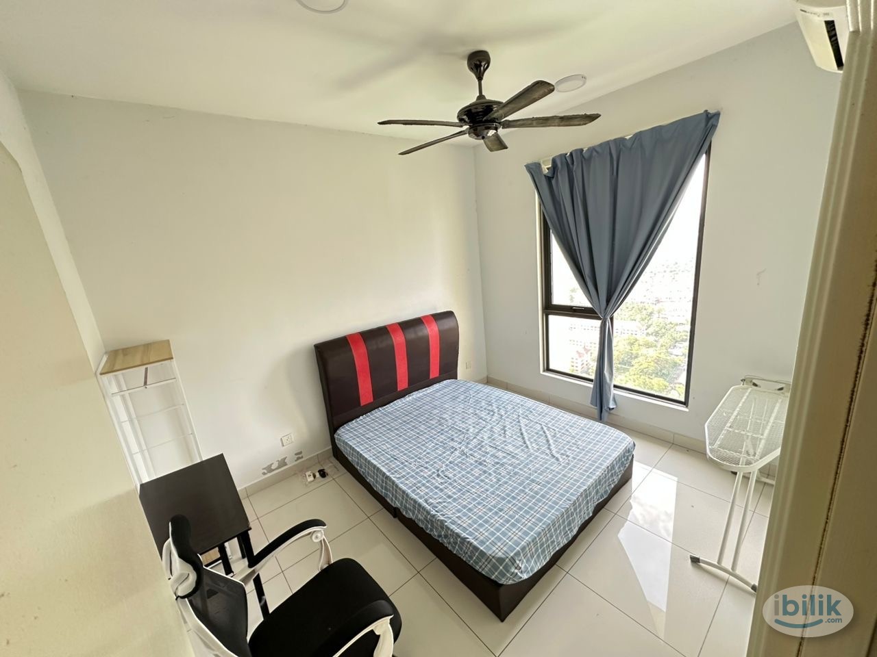 Single Room at Sfera Residence, Puchong - Image 3