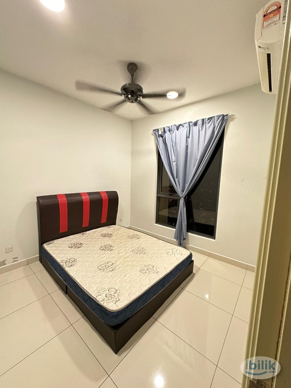 Master Room at Sfera Residence, Puchong - Image 1