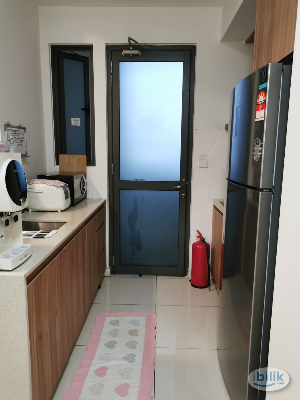 Middle Room Sunway Geo Avenue, Bandar Sunway - Image 2
