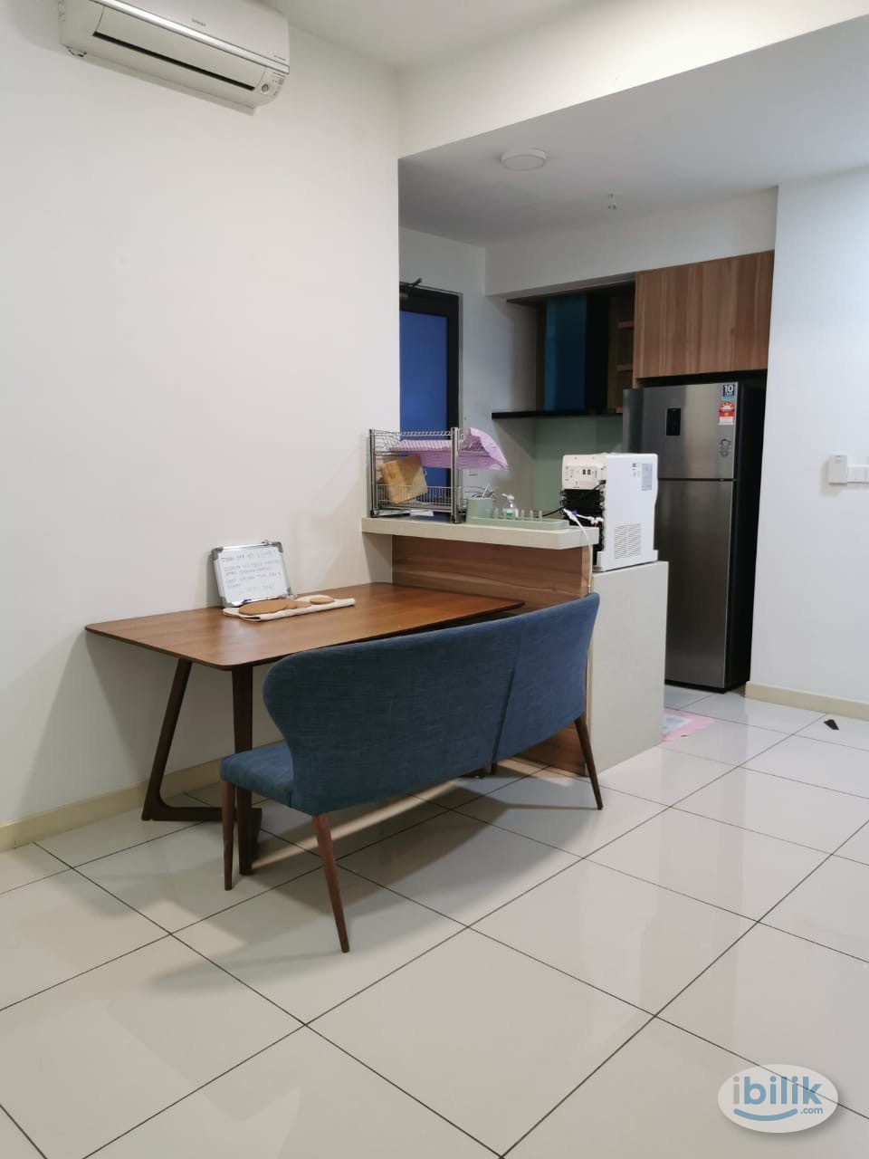 Middle Room Sunway Geo Avenue, Bandar Sunway - Image 3