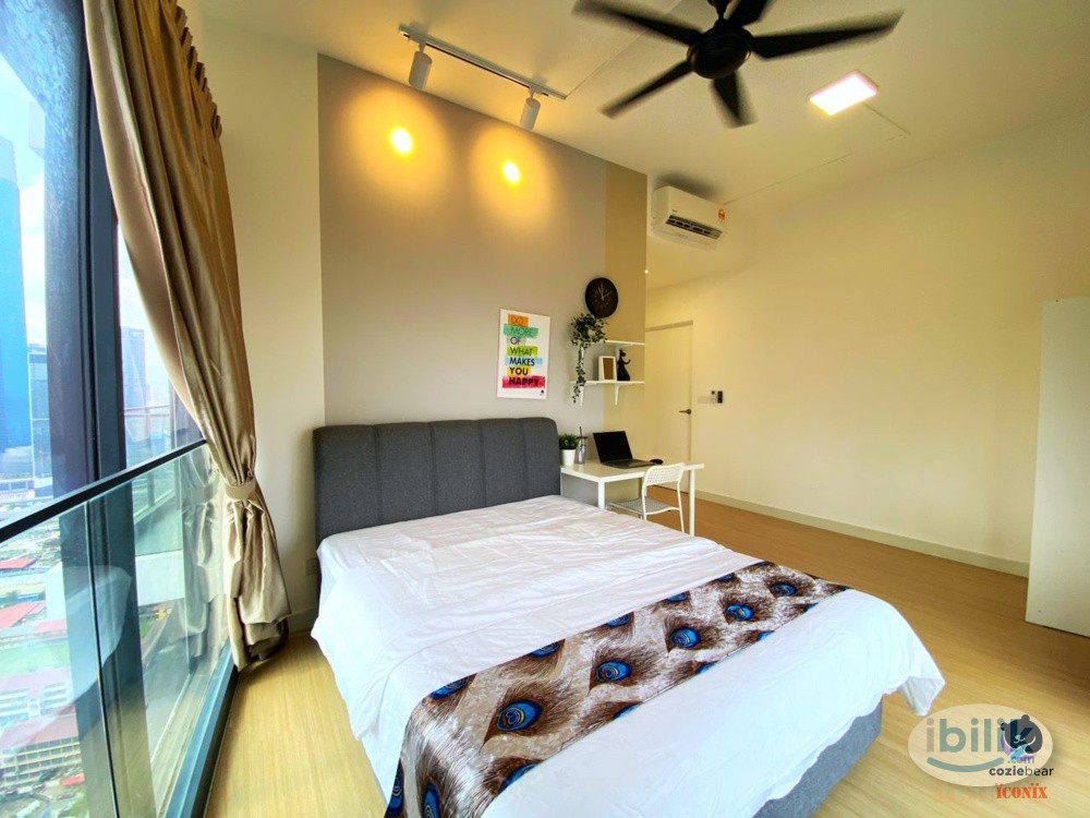 Middle Room Sunway Geo Avenue, Bandar Sunway - Image 1